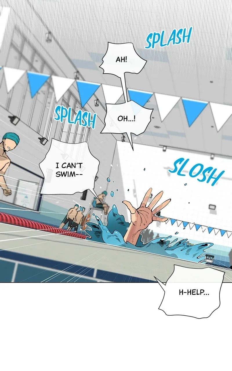 Read Loaf App chapter 4 image 1 on Lezhin