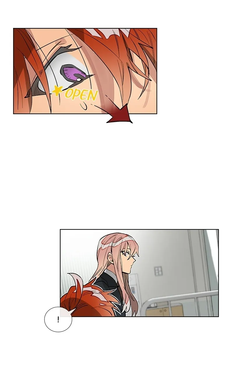 Read Loaf App chapter 4 image 21 on Lezhin