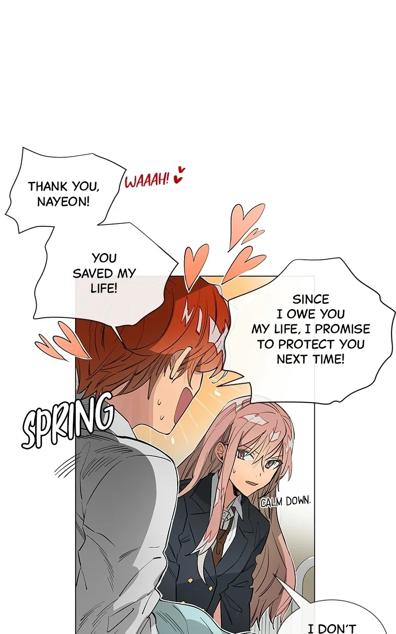 Read Loaf App chapter 4 image 22 on Lezhin