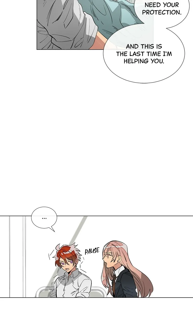 Read Loaf App chapter 4 image 23 on Lezhin