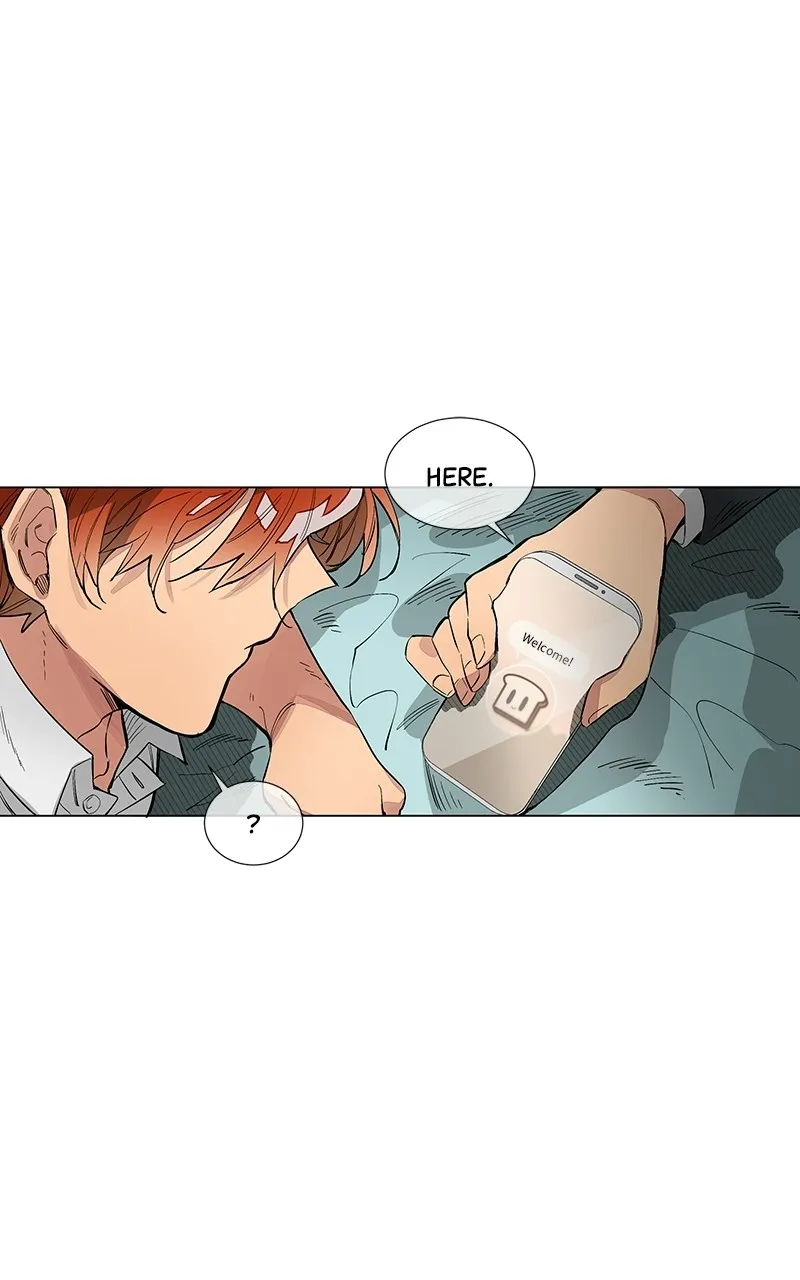 Read Loaf App chapter 4 image 26 on Lezhin