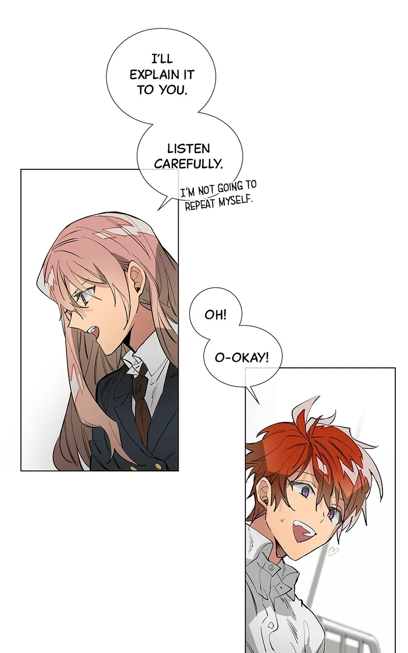 Read Loaf App chapter 4 image 28 on Lezhin