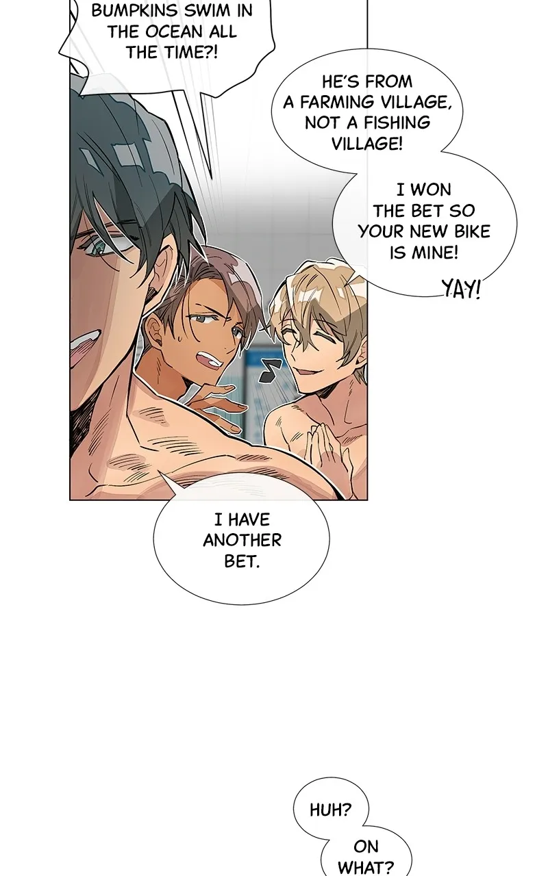 Read Loaf App chapter 4 image 3 on Lezhin