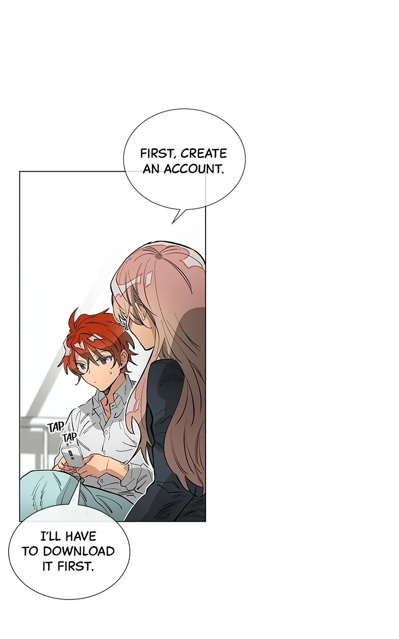 Read Loaf App chapter 4 image 30 on Lezhin
