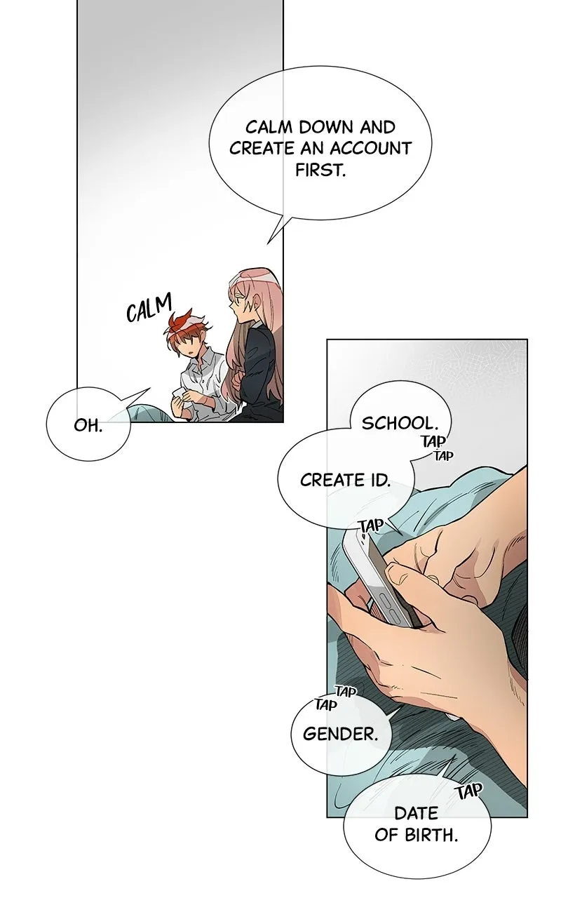 Read Loaf App chapter 4 image 33 on Lezhin