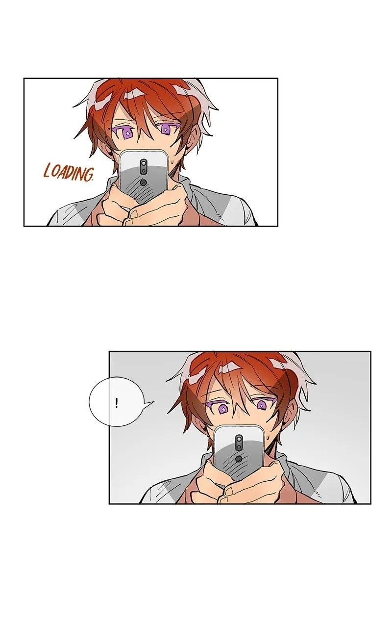 Read Loaf App chapter 4 image 35 on Lezhin