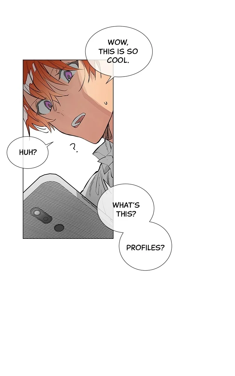 Read Loaf App chapter 4 image 37 on Lezhin