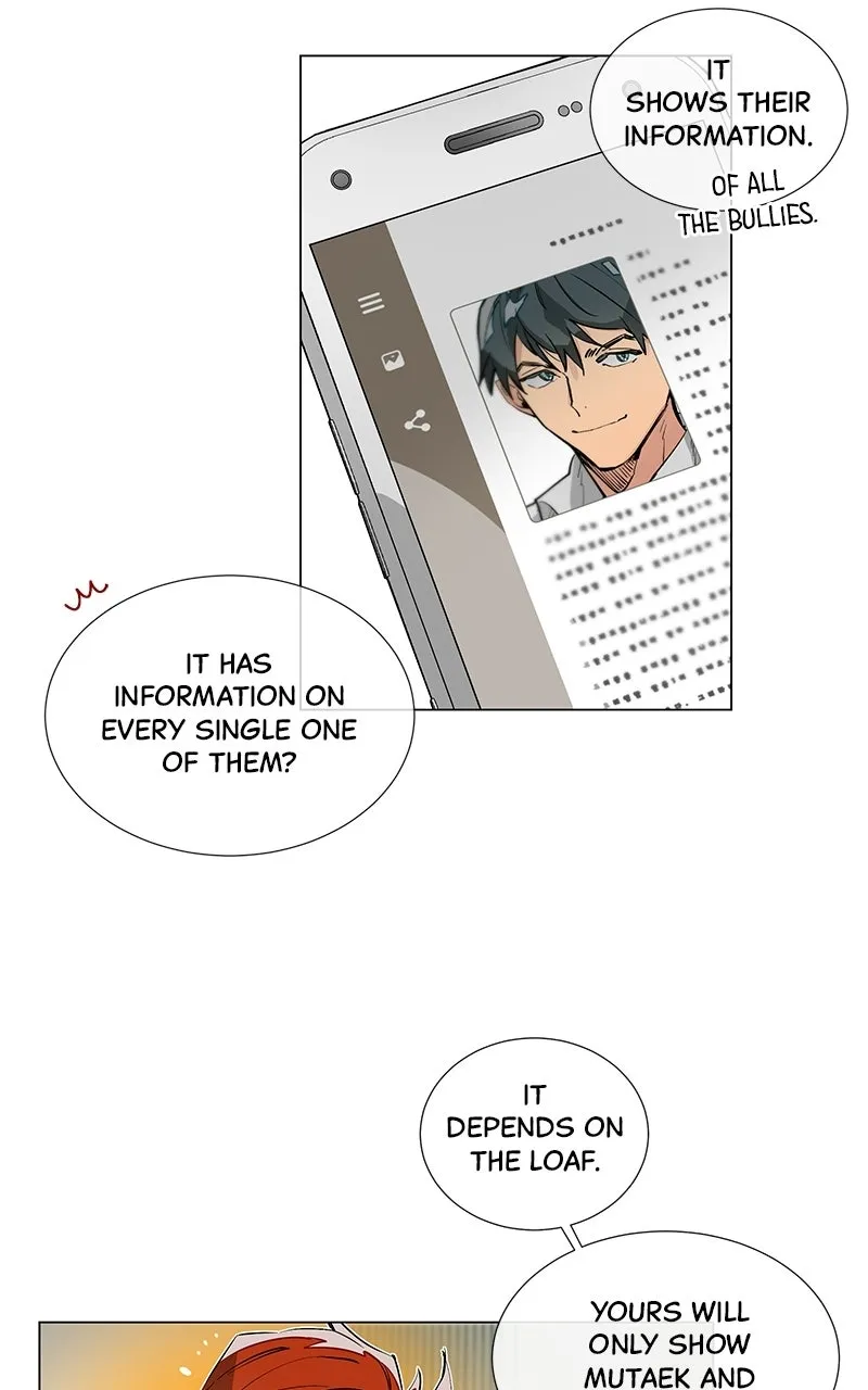 Read Loaf App chapter 4 image 38 on Lezhin