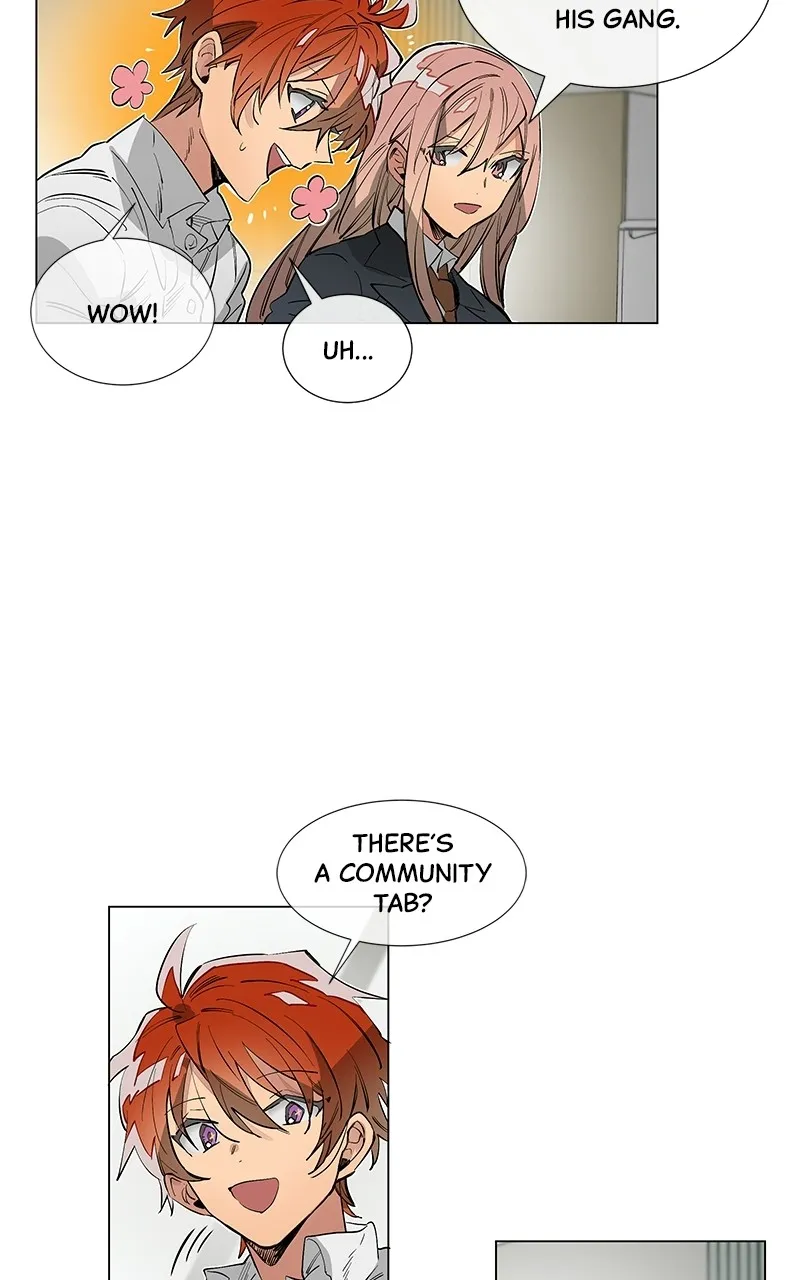 Read Loaf App chapter 4 image 39 on Lezhin