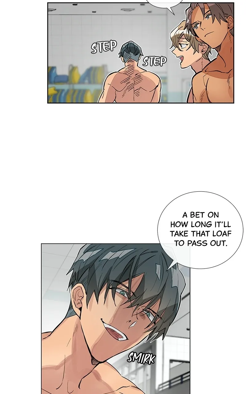 Read Loaf App chapter 4 image 4 on Lezhin