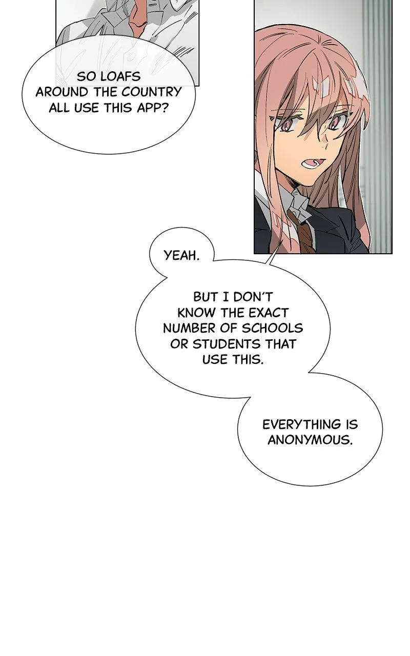 Read Loaf App chapter 4 image 40 on Lezhin