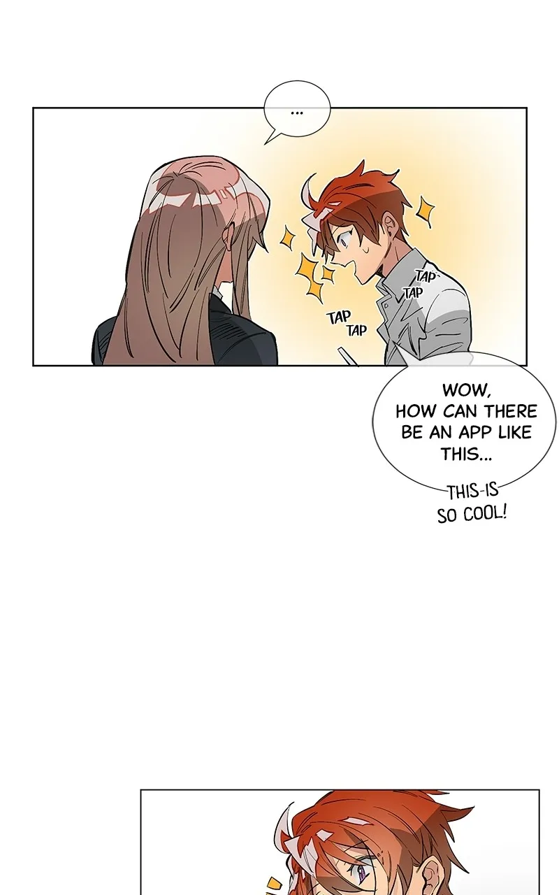 Read Loaf App chapter 4 image 41 on Lezhin