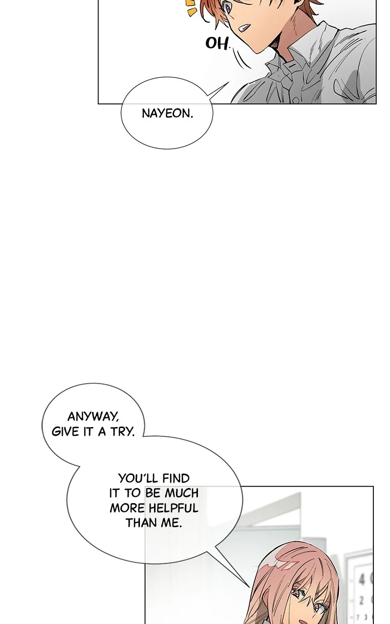 Read Loaf App chapter 4 image 42 on Lezhin