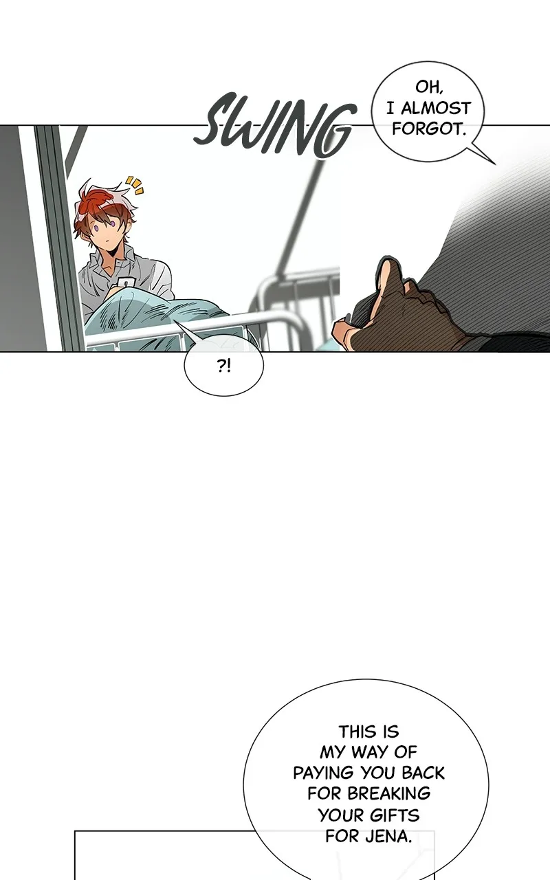 Read Loaf App chapter 4 image 45 on Lezhin