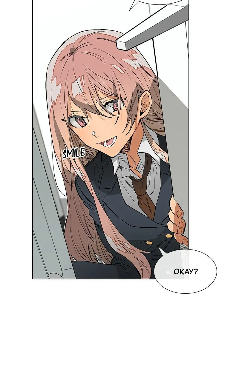Read Loaf App chapter 4 image 46 on Lezhin