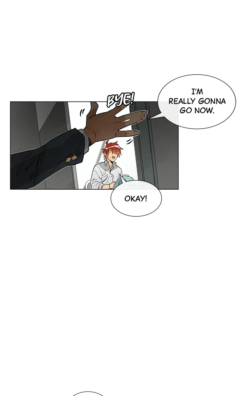 Read Loaf App chapter 4 image 47 on Lezhin