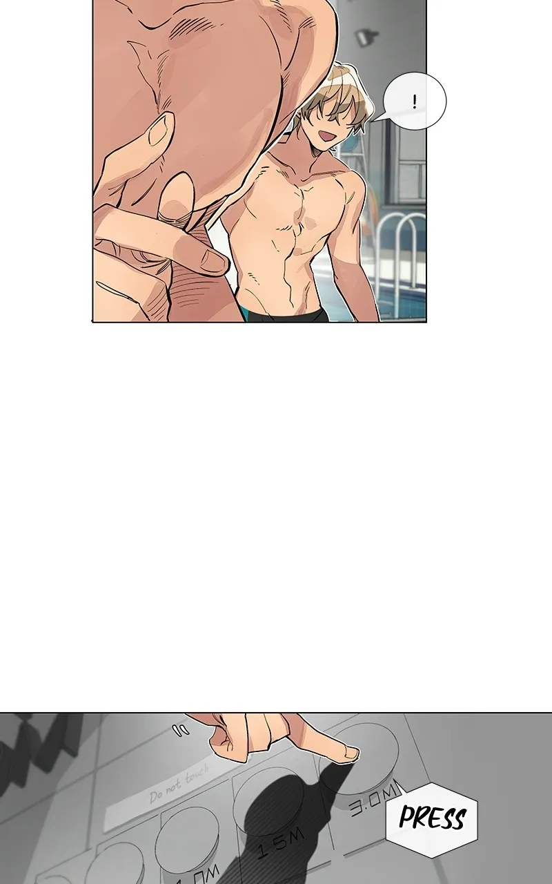 Read Loaf App chapter 4 image 5 on Lezhin