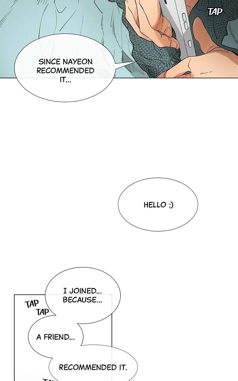 Read Loaf App chapter 4 image 50 on Lezhin