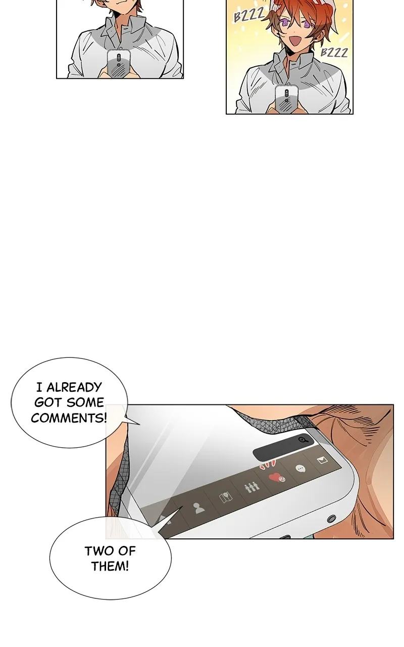 Read Loaf App chapter 4 image 53 on Lezhin