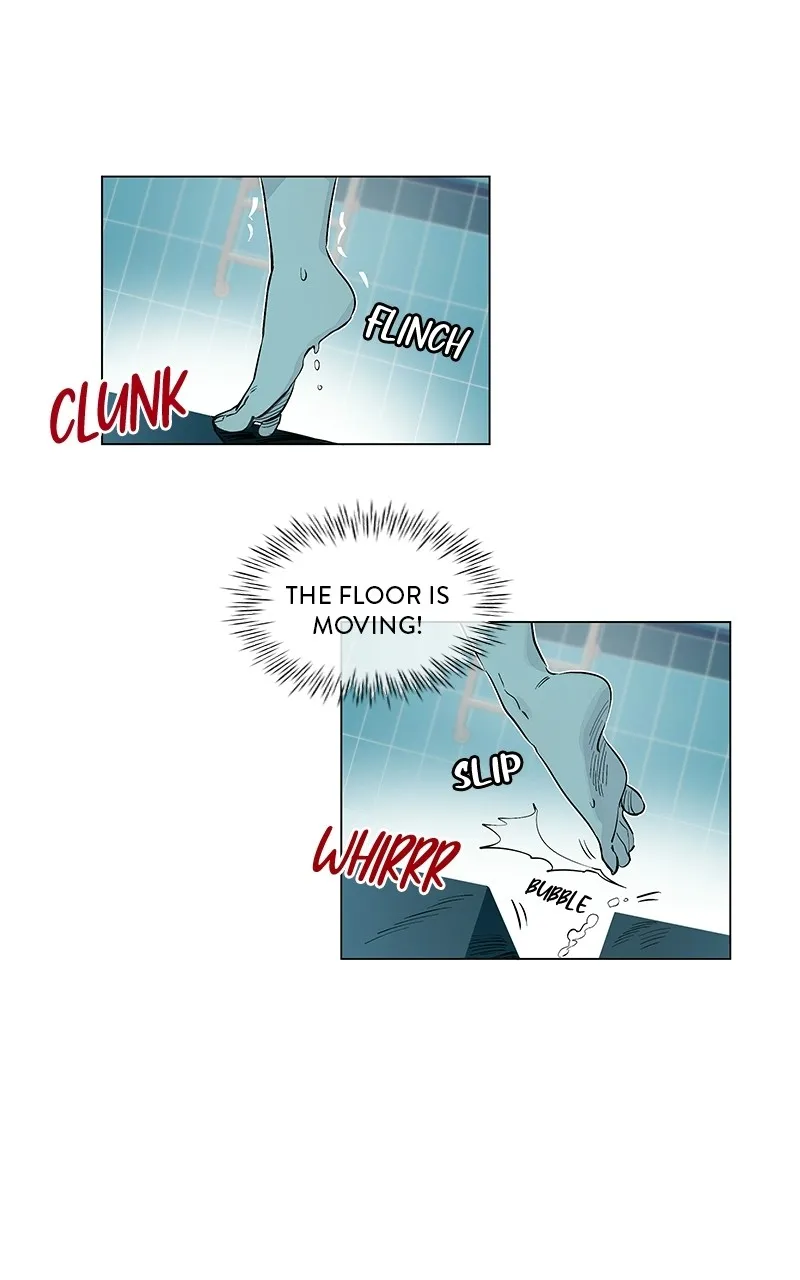 Read Loaf App chapter 4 image 7 on Lezhin