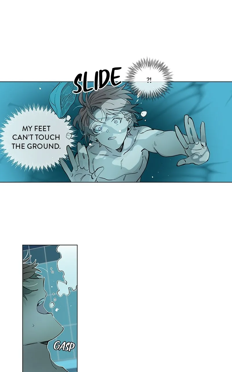 Read Loaf App chapter 4 image 8 on Lezhin