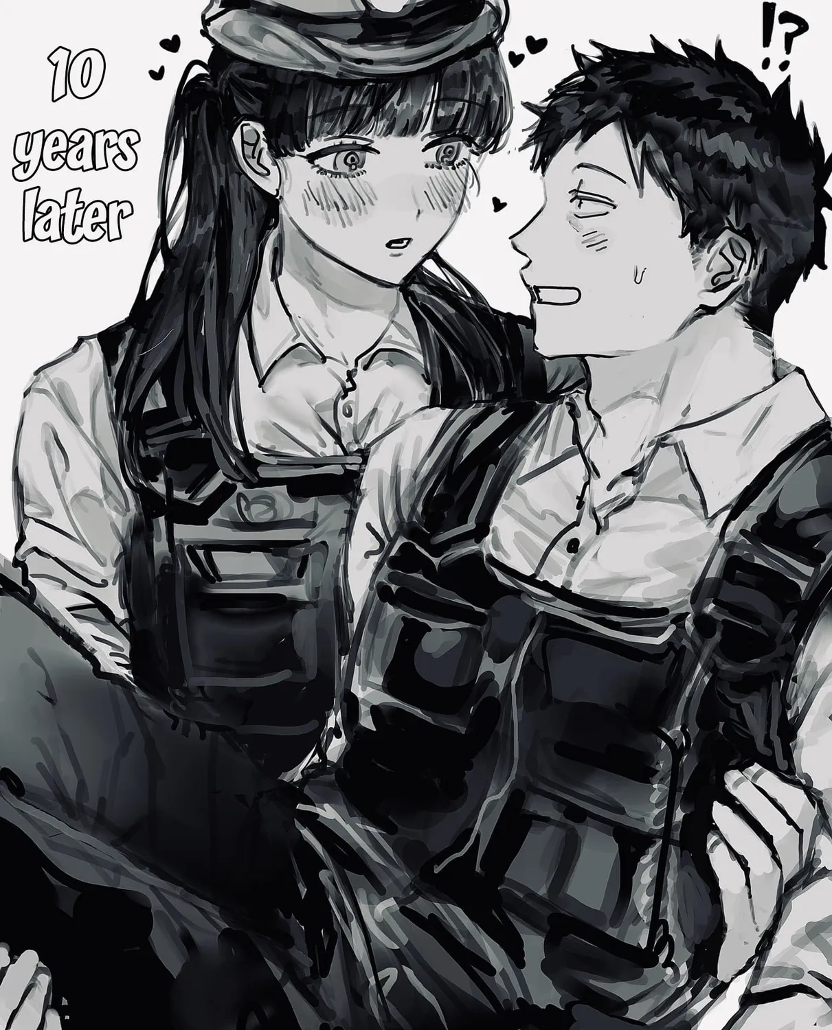 Read Lock On chapter 0 image 2 on Lezhin