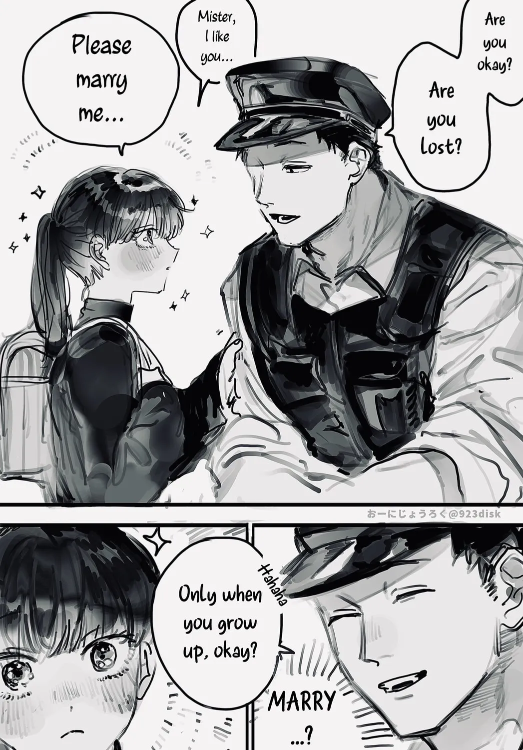 Read Lock On chapter 1 image 0 on Lezhin