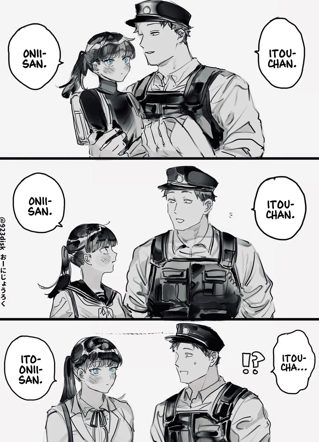 Read Lock On chapter 10 image 2 on Lezhin