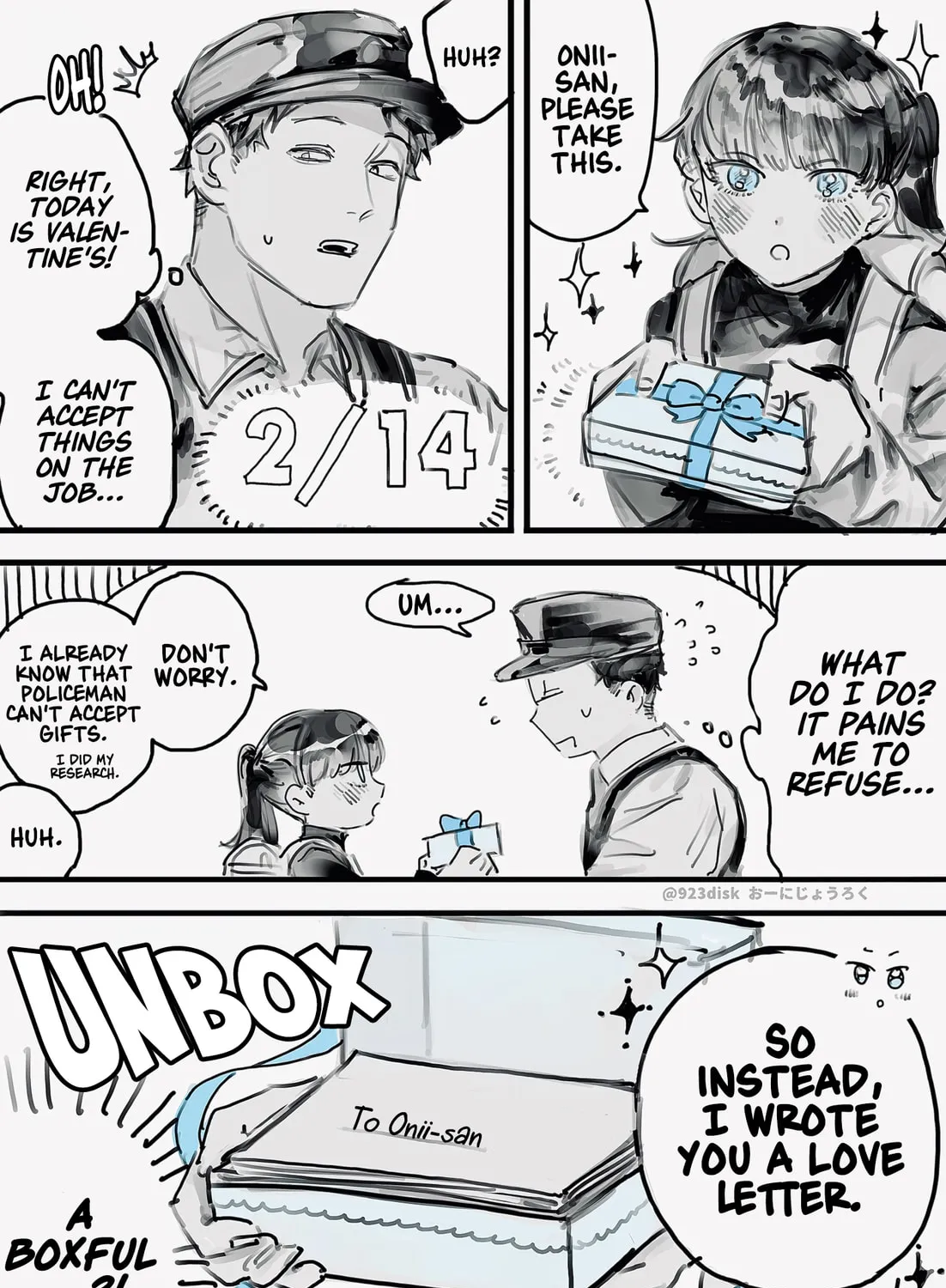 Read Lock On chapter 11 image 0 on Lezhin