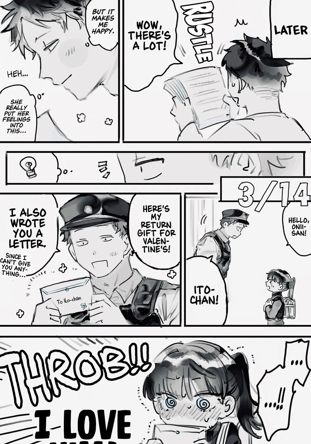 Read Lock On chapter 11 image 2 on Lezhin