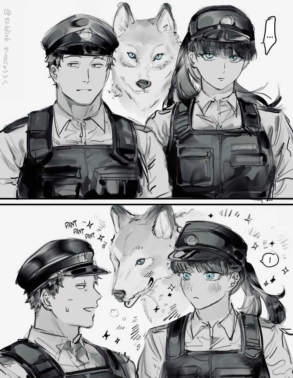 Read Lock On chapter 12 image 0 on Lezhin