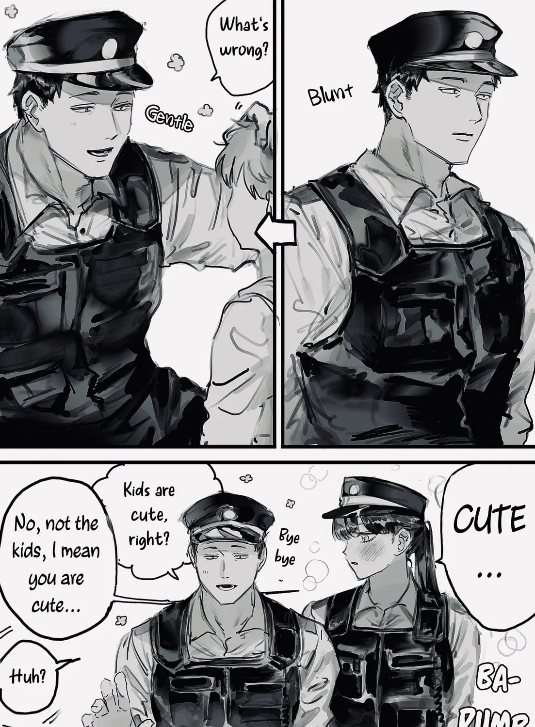 Read Lock On chapter 2 image 0 on Lezhin