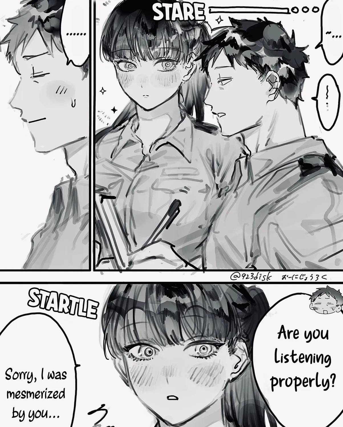 Read Lock On chapter 2 image 2 on Lezhin