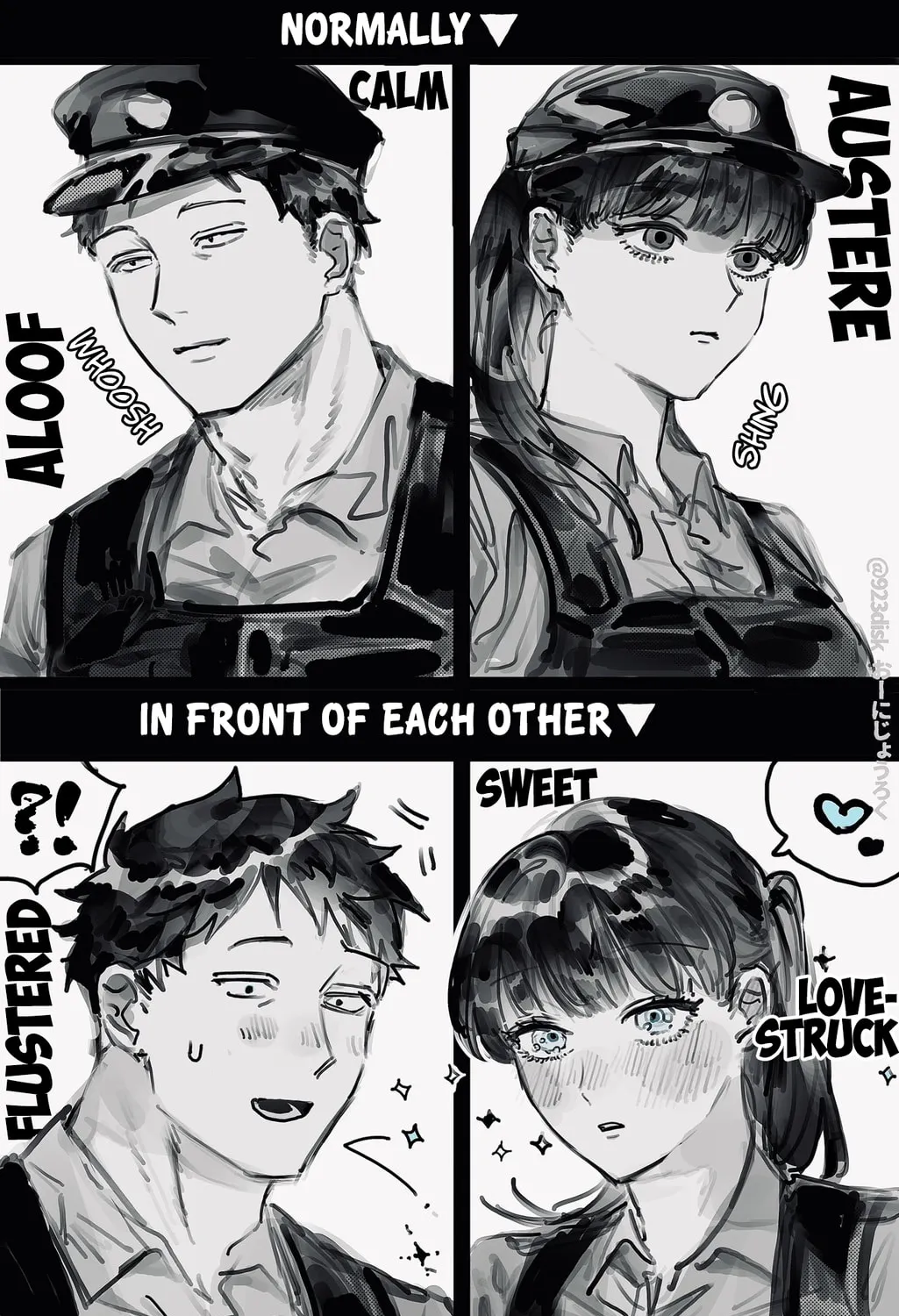 Read Lock On chapter 6 image 0 on Lezhin