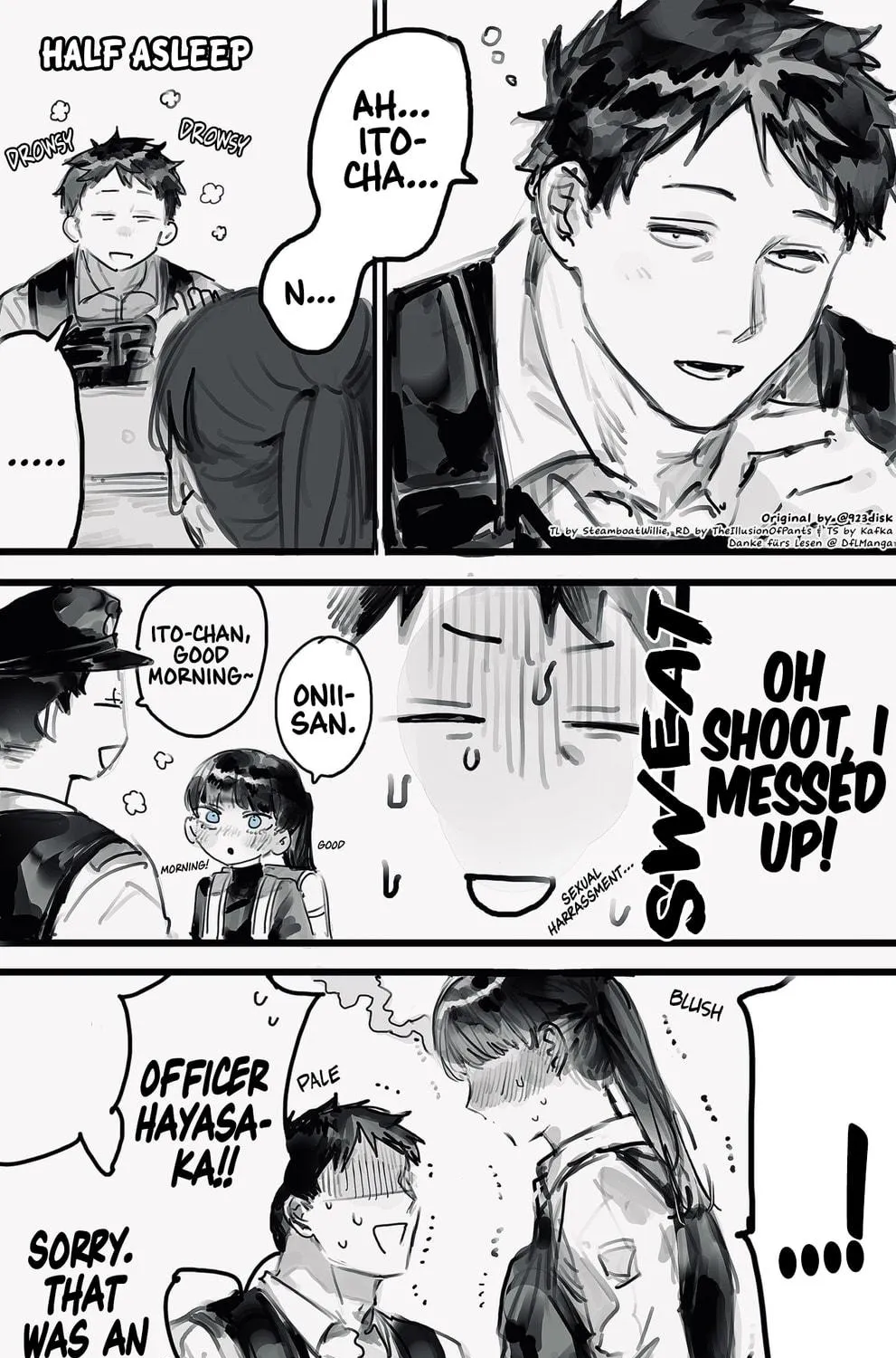 Read Lock On chapter 7 image 4 on Lezhin
