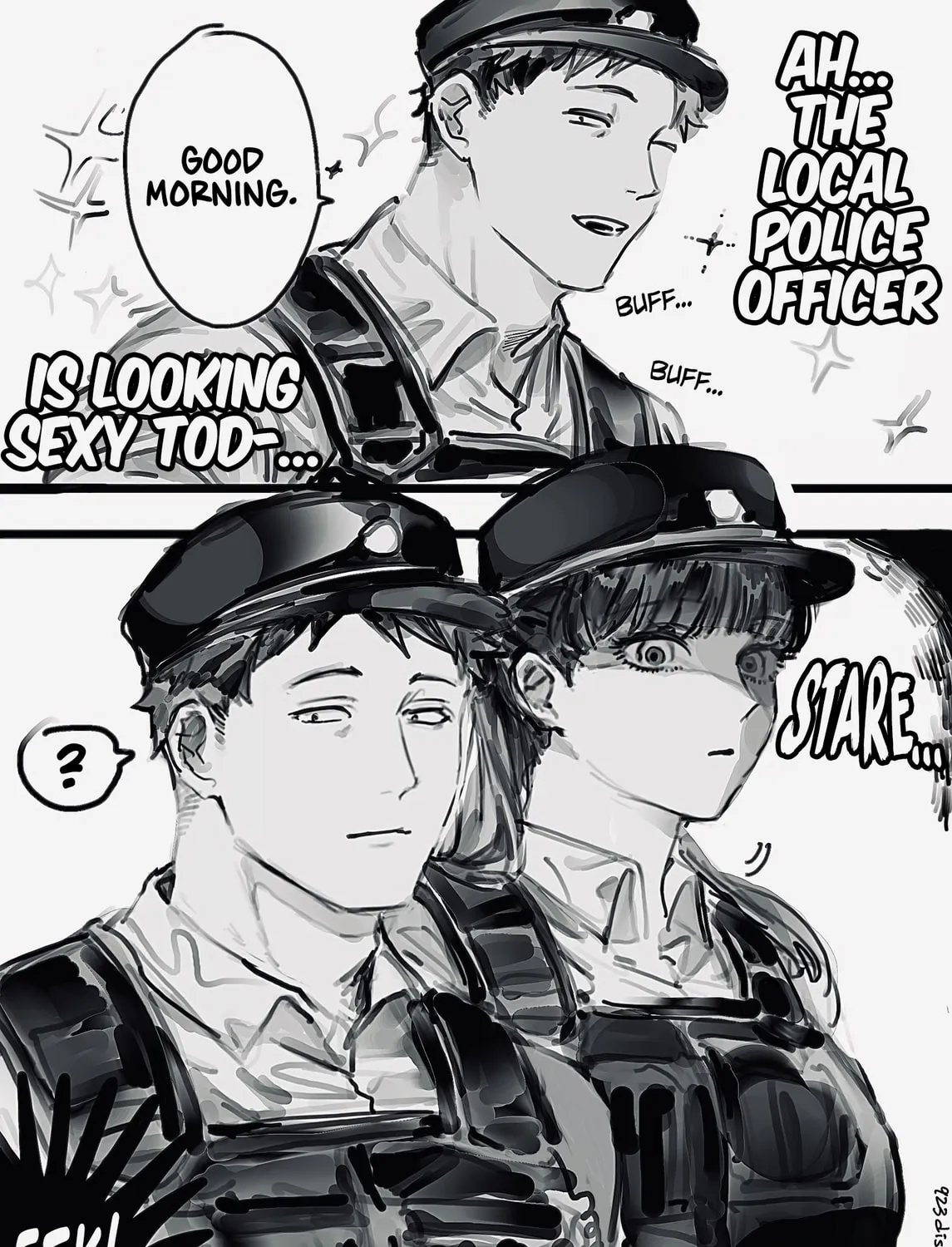 Read Lock On chapter 8 image 0 on Lezhin