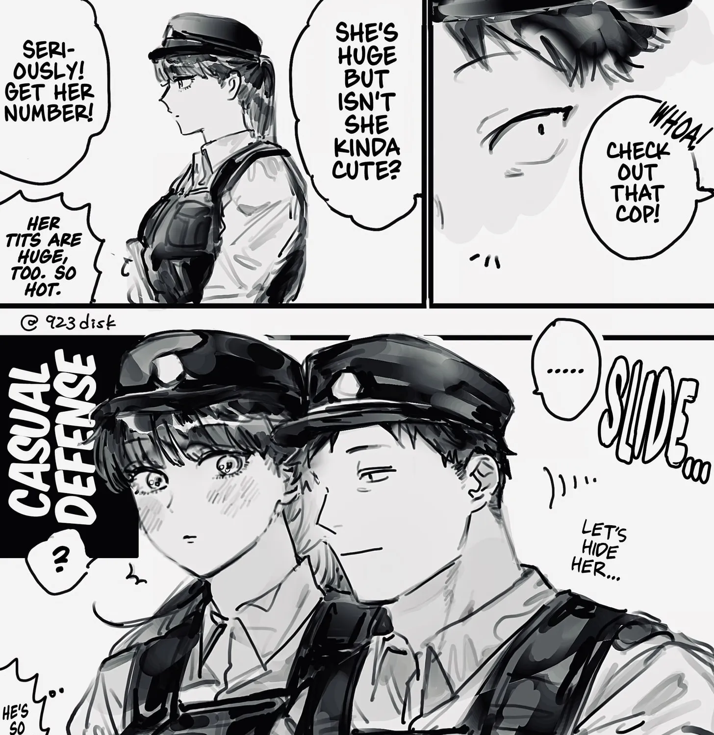 Read Lock On chapter 8 image 2 on Lezhin