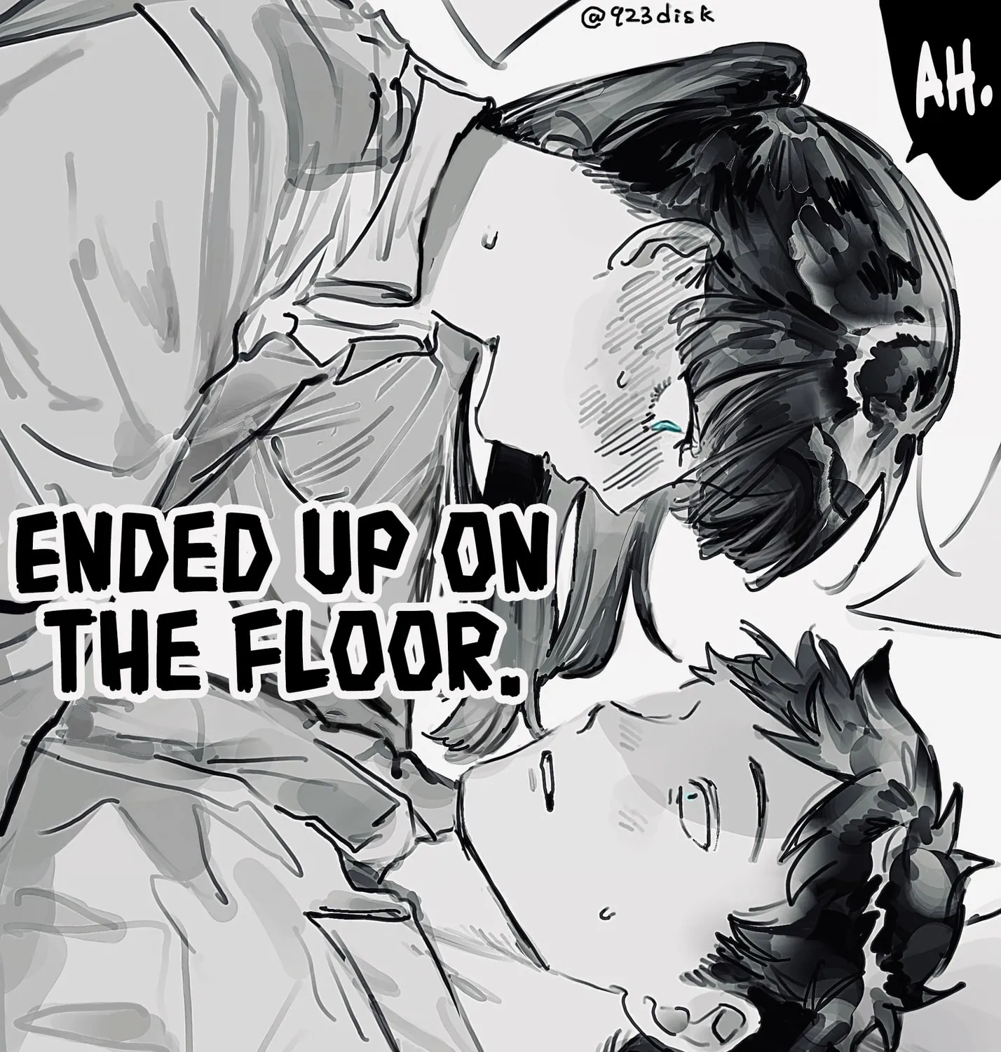Read Lock On chapter 9 image 0 on Lezhin