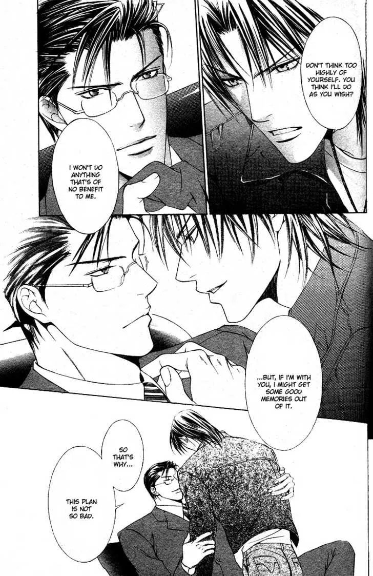 Read Lock Out chapter 1 image 25 on Lezhin