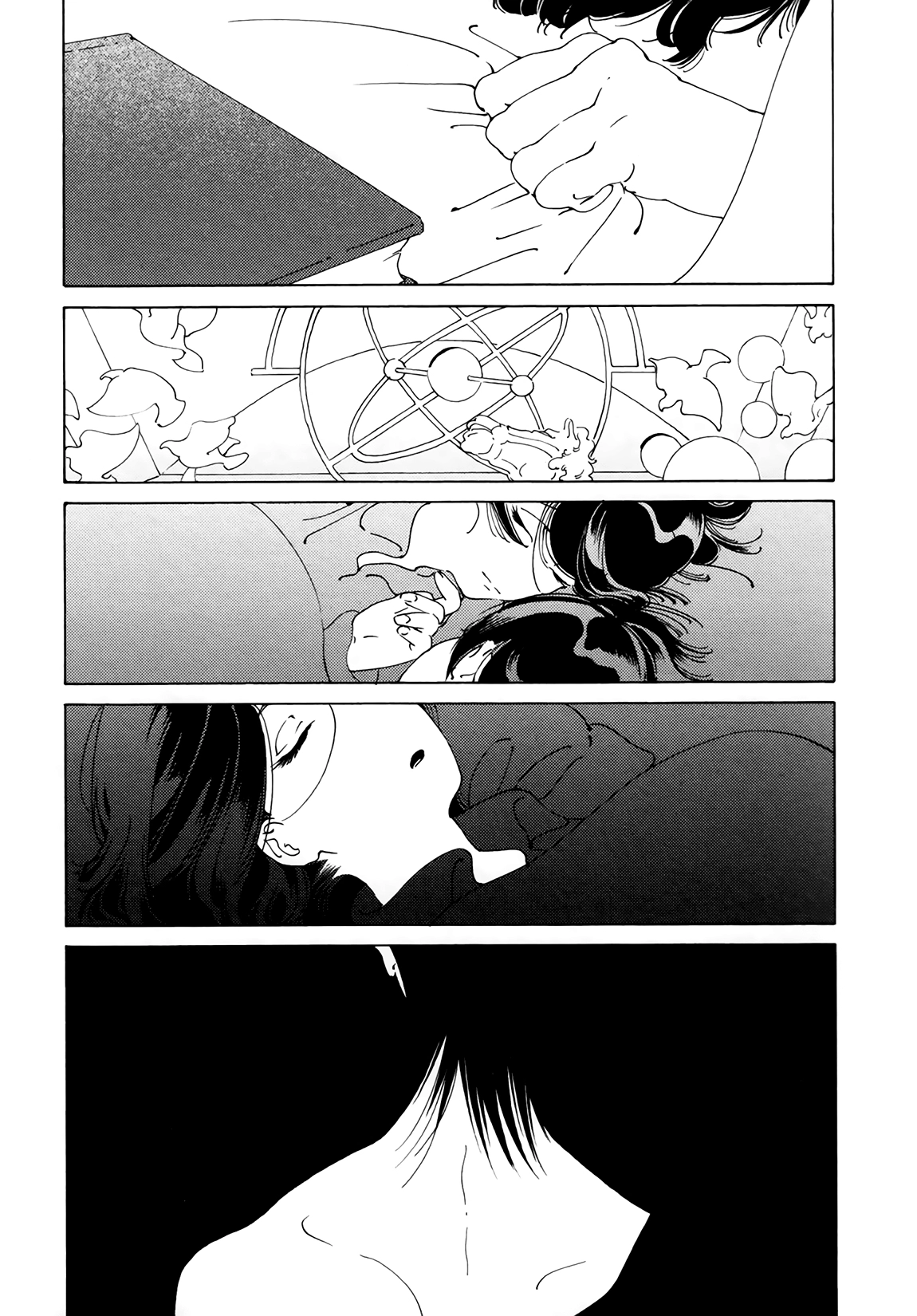 Read Lock Up Boy (Anthology) chapter 10 image 25 on Lezhin