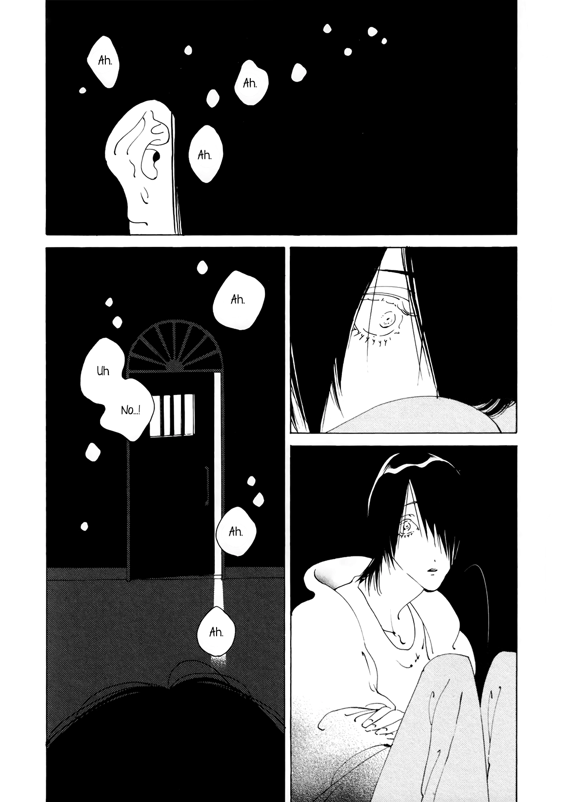 Read Lock Up Boy (Anthology) chapter 10 image 8 on Lezhin
