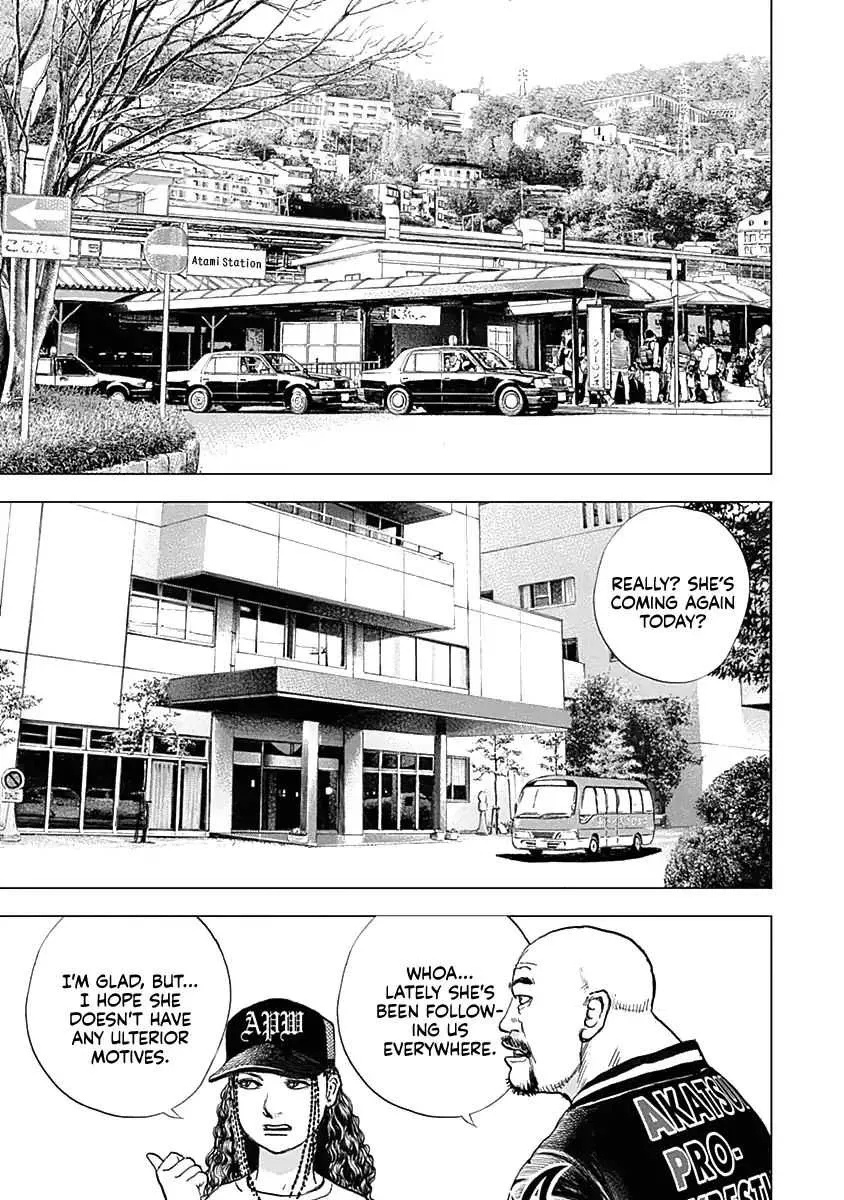 Read Lock Up chapter 1 image 28 on Lezhin