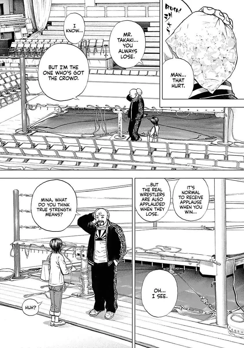 Read Lock Up chapter 1 image 33 on Lezhin