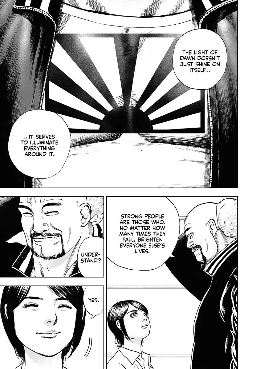 Read Lock Up chapter 1 image 34 on Lezhin