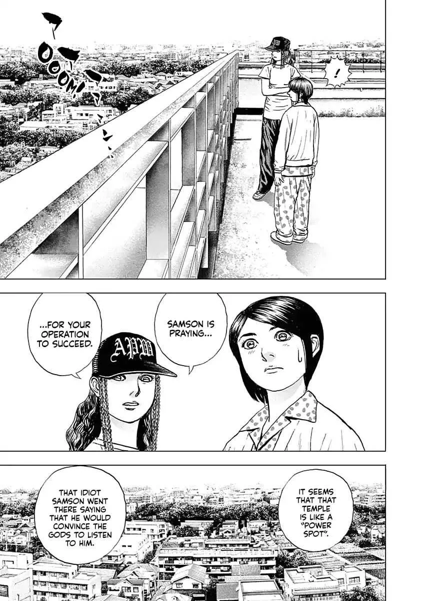 Read Lock Up chapter 1 image 45 on Lezhin