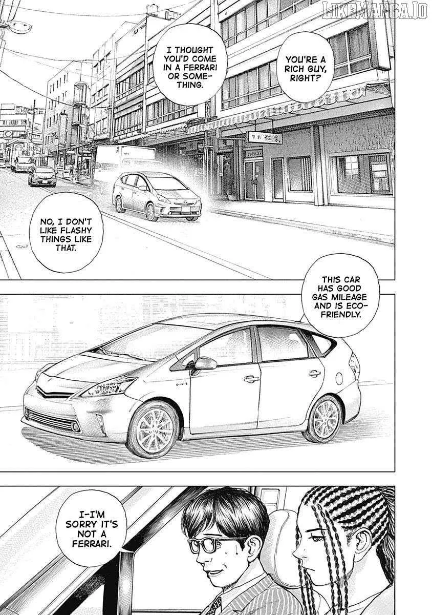 Read Lock Up chapter 10 image 10 on Lezhin