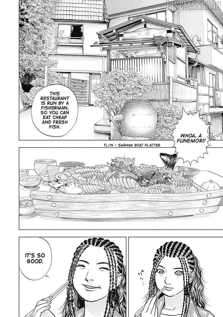 Read Lock Up chapter 10 image 11 on Lezhin