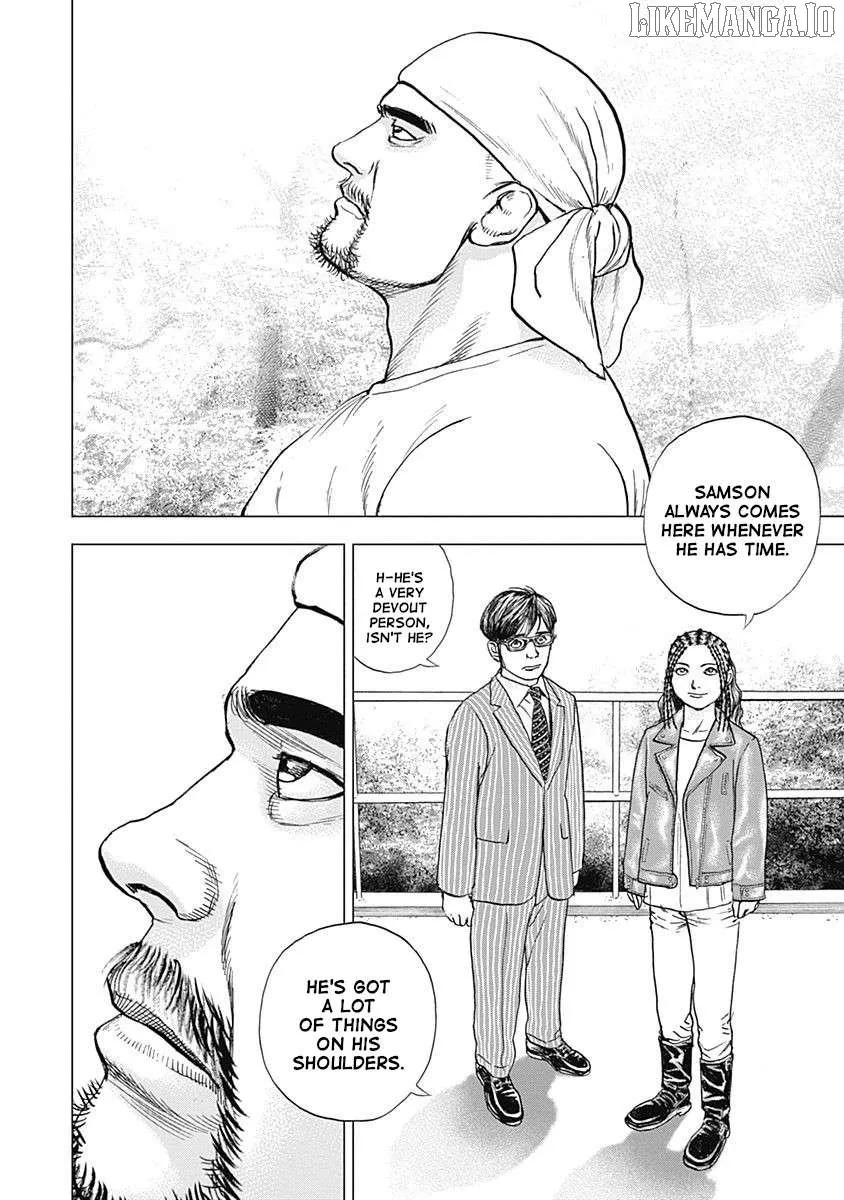 Read Lock Up chapter 10 image 18 on Lezhin