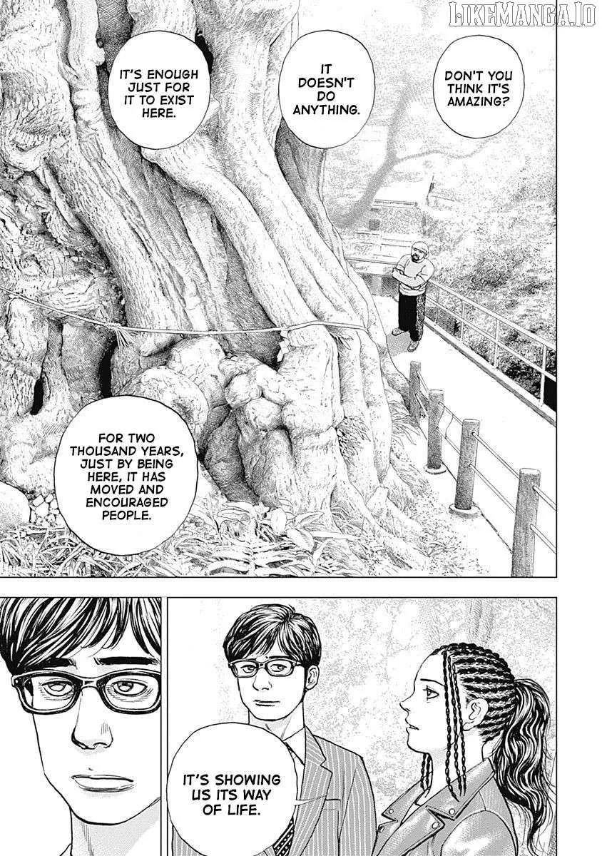 Read Lock Up chapter 10 image 19 on Lezhin