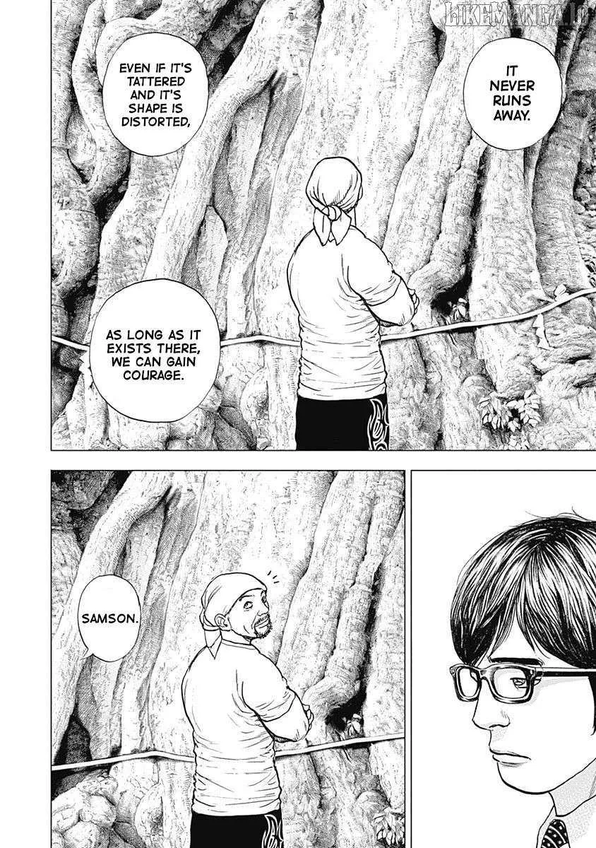Read Lock Up chapter 10 image 20 on Lezhin